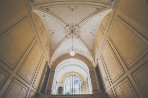 Отель Palazzo Speciale B&B  Катания